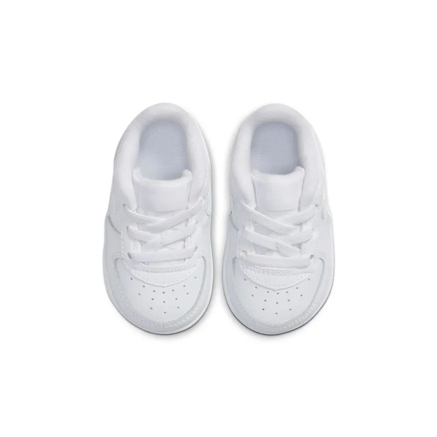 Cushioned Y Nike Force 1 Crib Ck2201-100