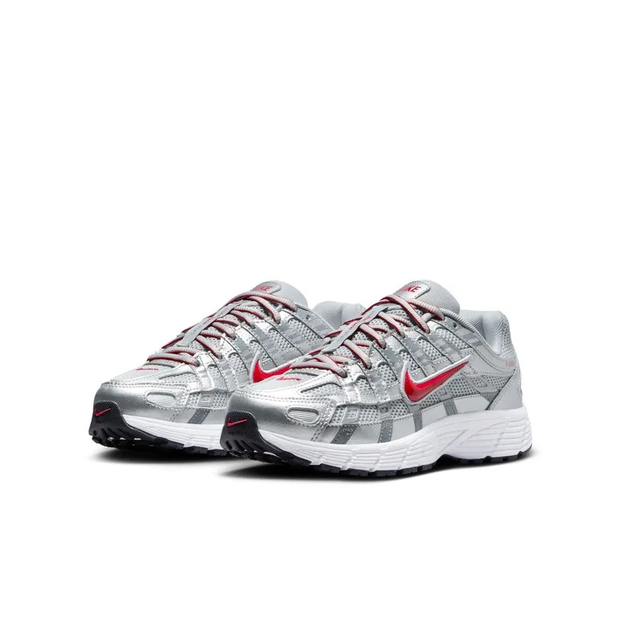 Y Nike P-6000 Hv5064-002 Minimalist Stylish Footwear