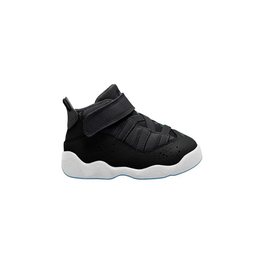 All Day Comfort Versatile Footwear Jordan 6 Rings 323420-041