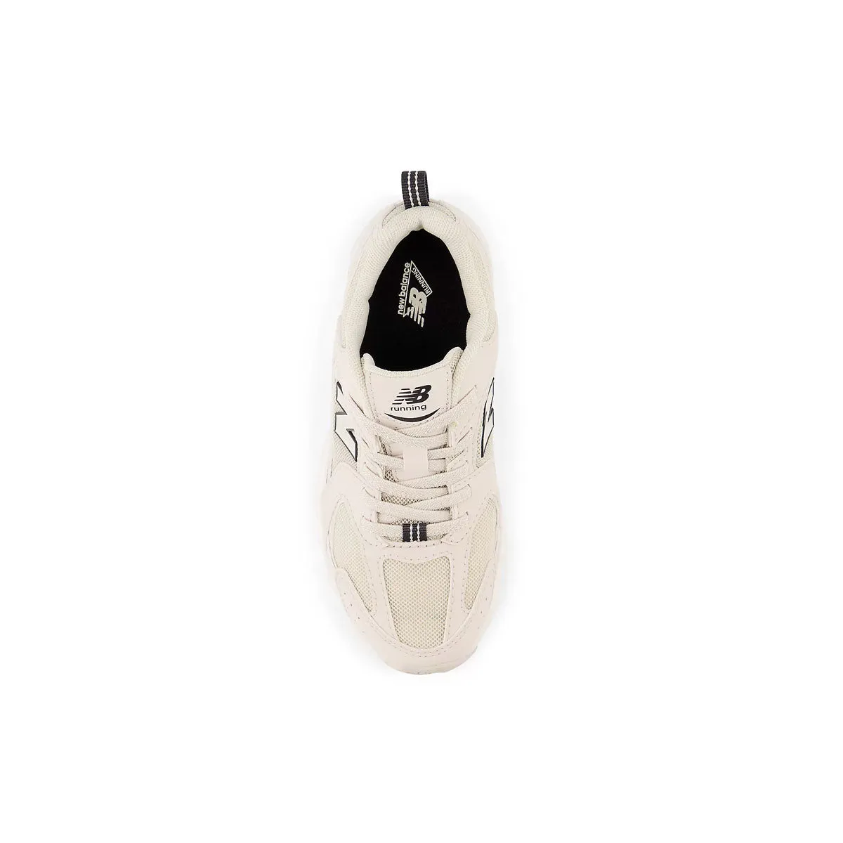 Canvas Shoes Kids 530 Bungee 'Moonbeam Phantom'
