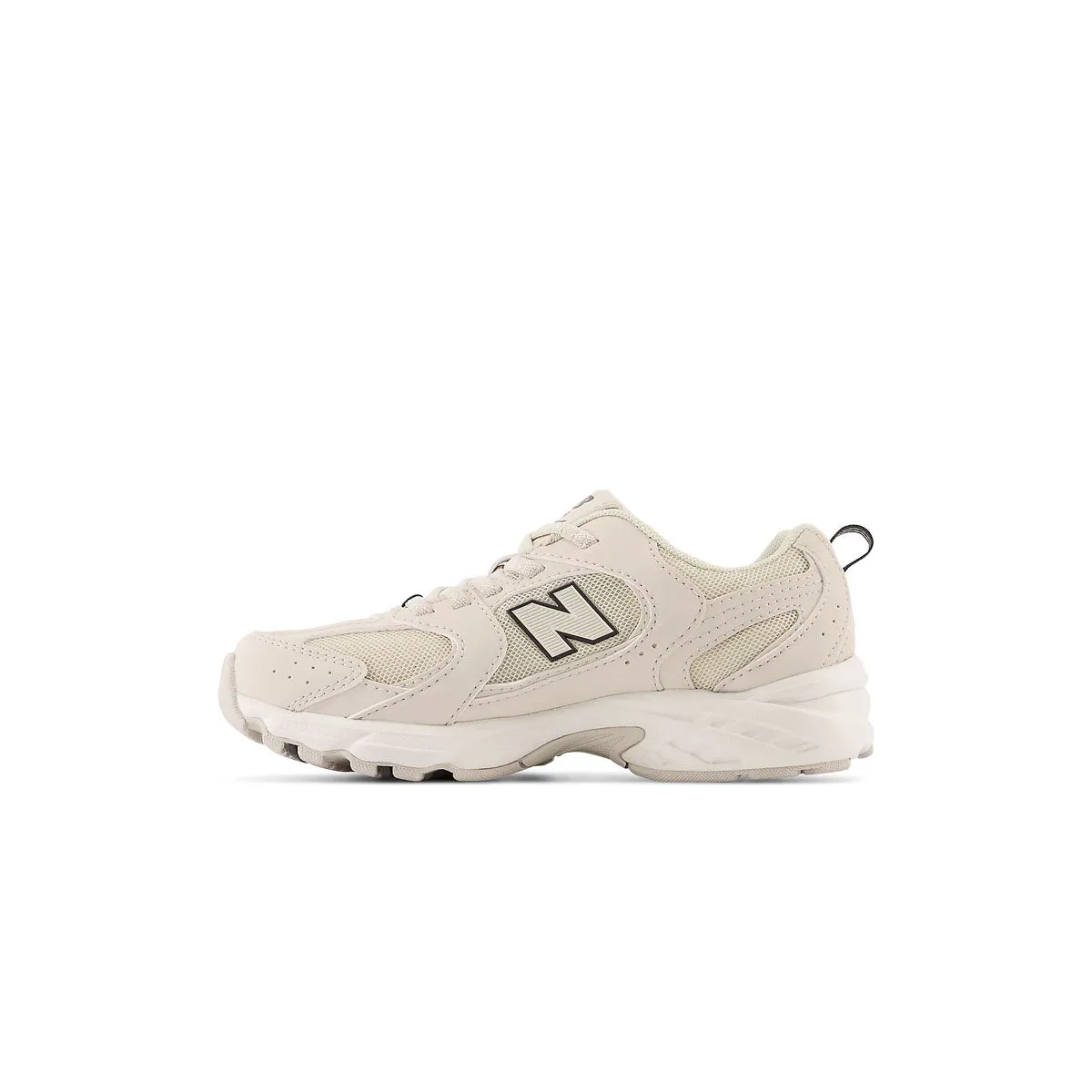 Secure Fit Lightweight Shoes Kids 530 Bungee 'Moonbeam Phantom'