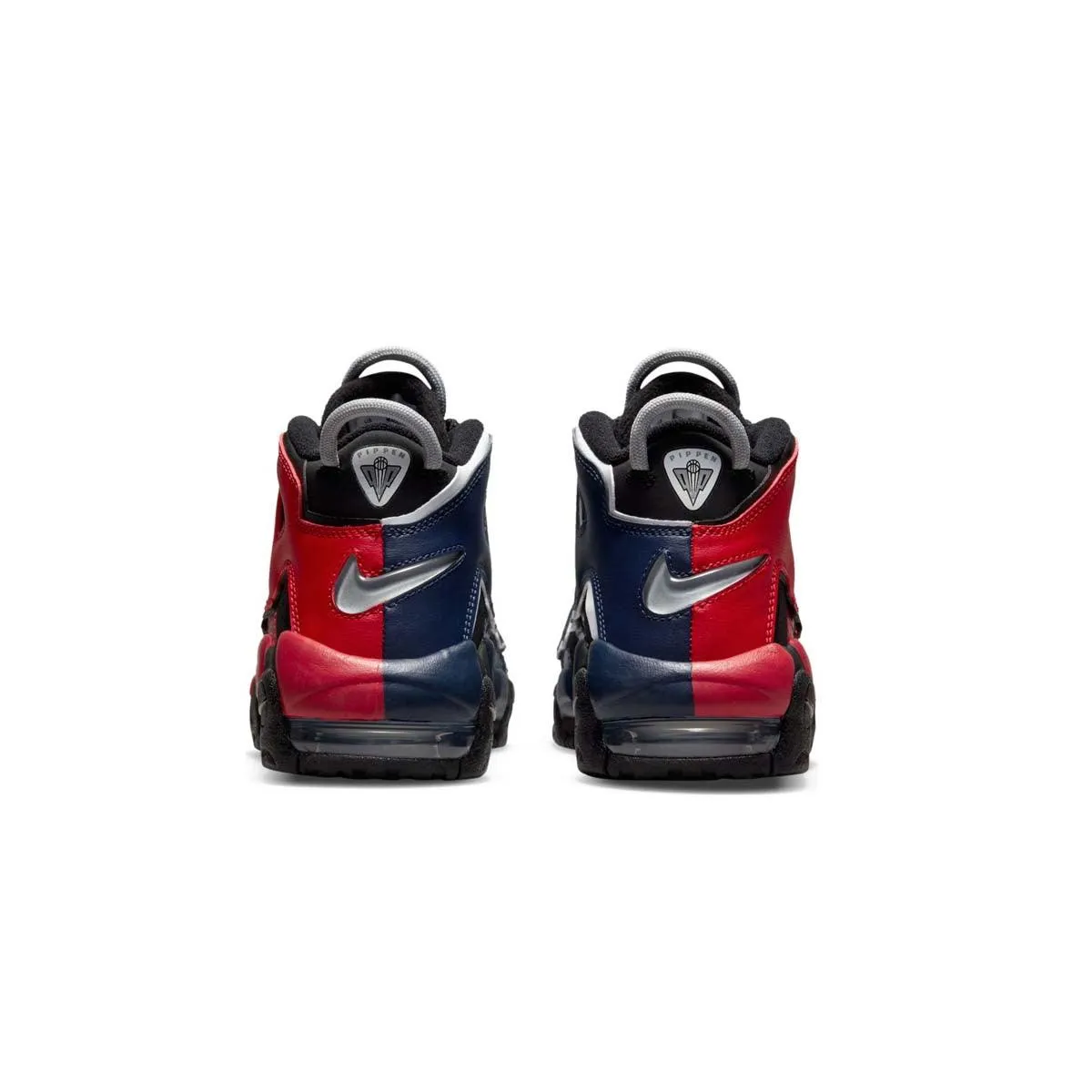 Slip Resistant Work Kid'S Air More Uptempo