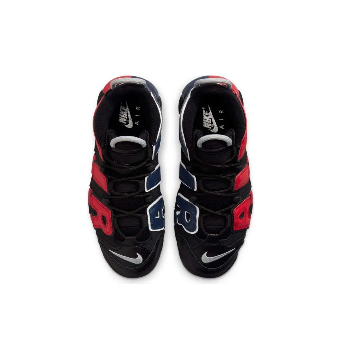 Minimalist Kid'S Air More Uptempo