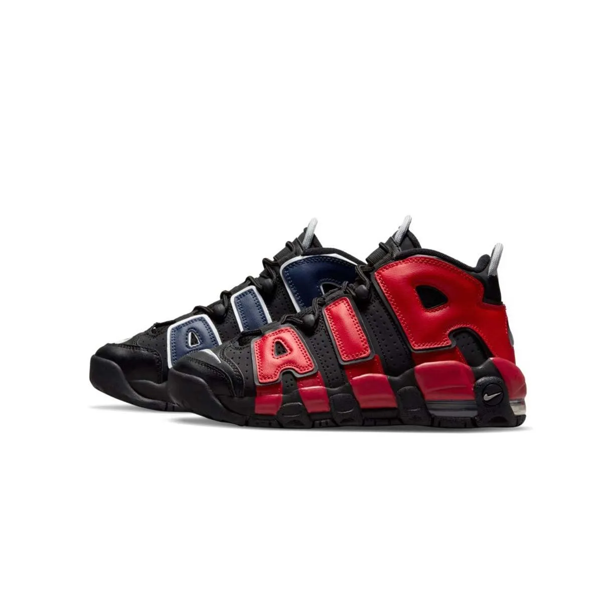 Odor Control Kid'S Air More Uptempo