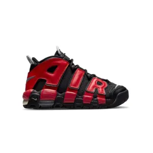 Kid'S Air More Uptempo Slip On Shoes Eco Friendly