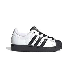 Everyday Footwear Premium Comfort Kids Superstar Ii 'Cloud White Core Black'