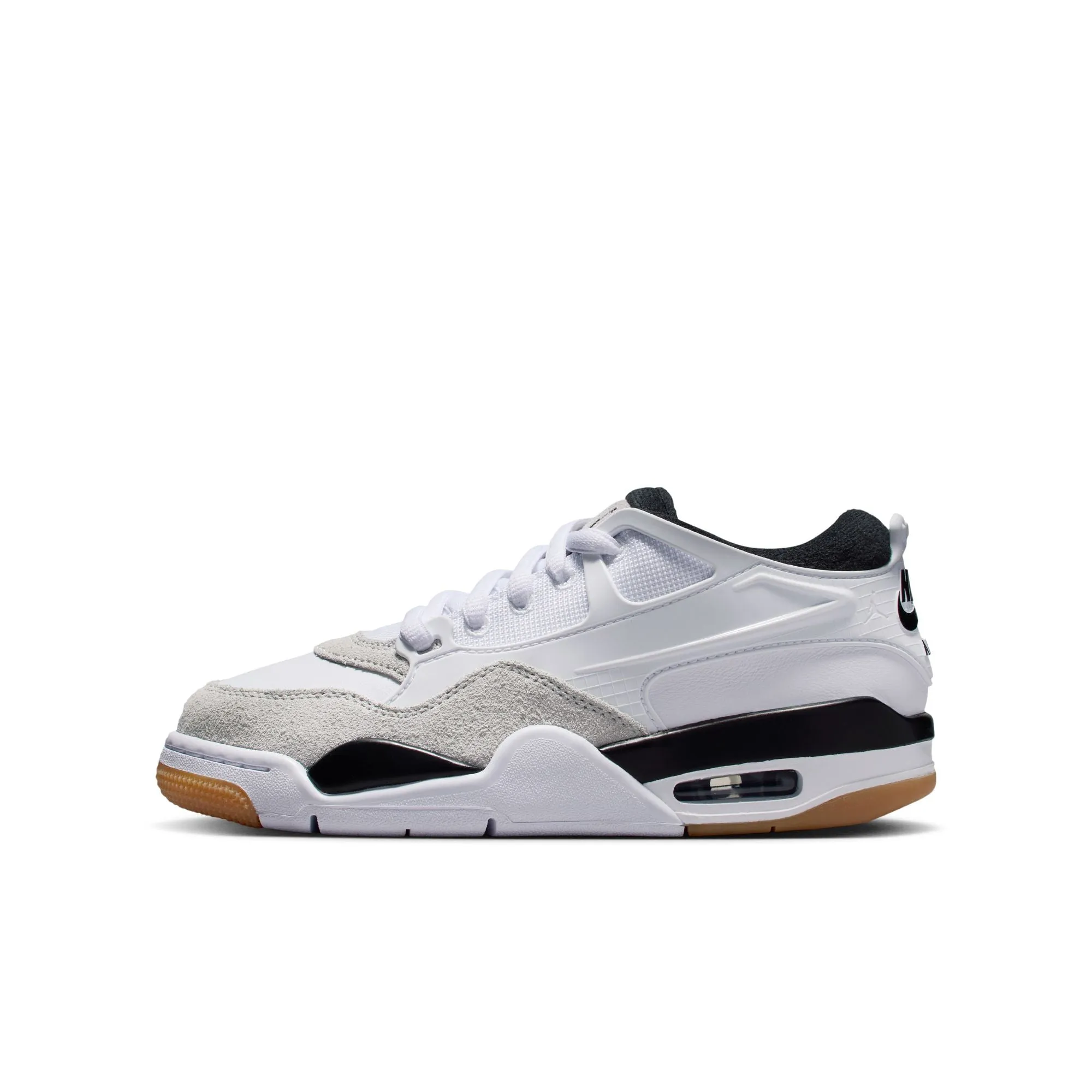 Y Air Jordan 4 Rm Fq7938-110 Sustainable Shoes Waterproof