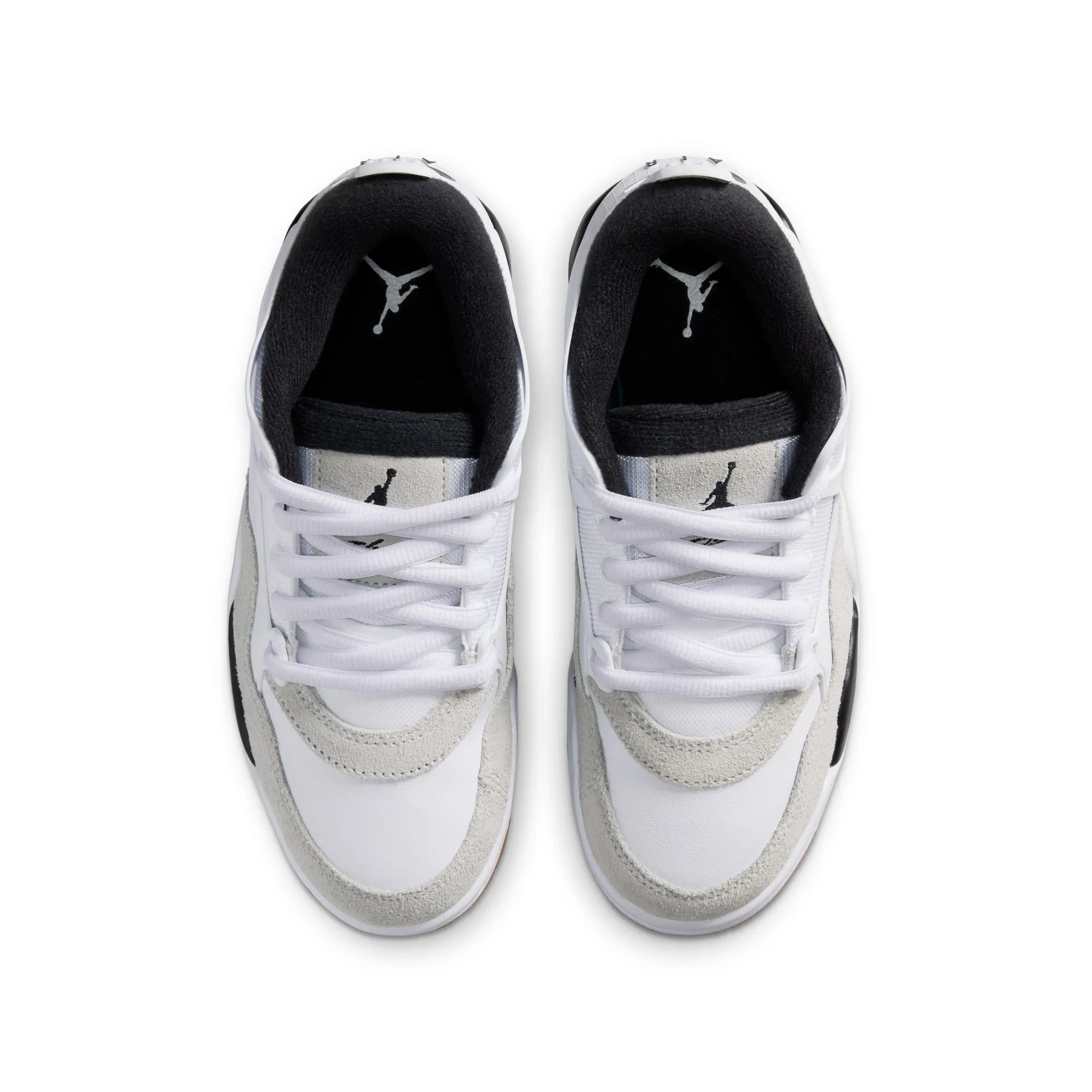 Y Air Jordan 4 Rm Fq7938-110 Breathable Mesh