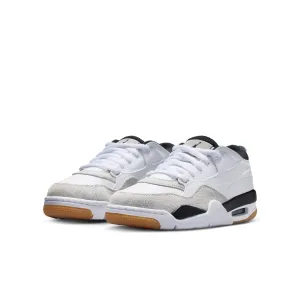 Y Air Jordan 4 Rm Fq7938-110 Minimalist Supportive Shoes