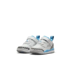Leather Shoes Y Jordan Spizike Low Fq3952-141