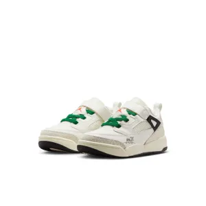 Grippy Traction Smart Casual Footwear Y Jordan Spizike Low Hq1671-183
