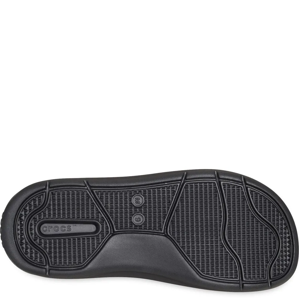 Comfortable Footwear Fashion Footwear Crocs Inmotion Flip