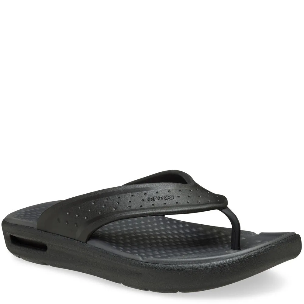 Crocs Inmotion Flip Recycled Materials Easy On/Off