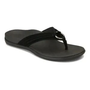 Stable WomenS Vionic Aloe Smt  Supportive Sandal For All-Day Comfort