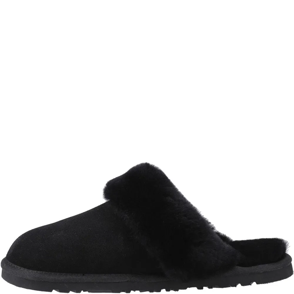 Timeless Hush Puppies Samantha Mule Slipper