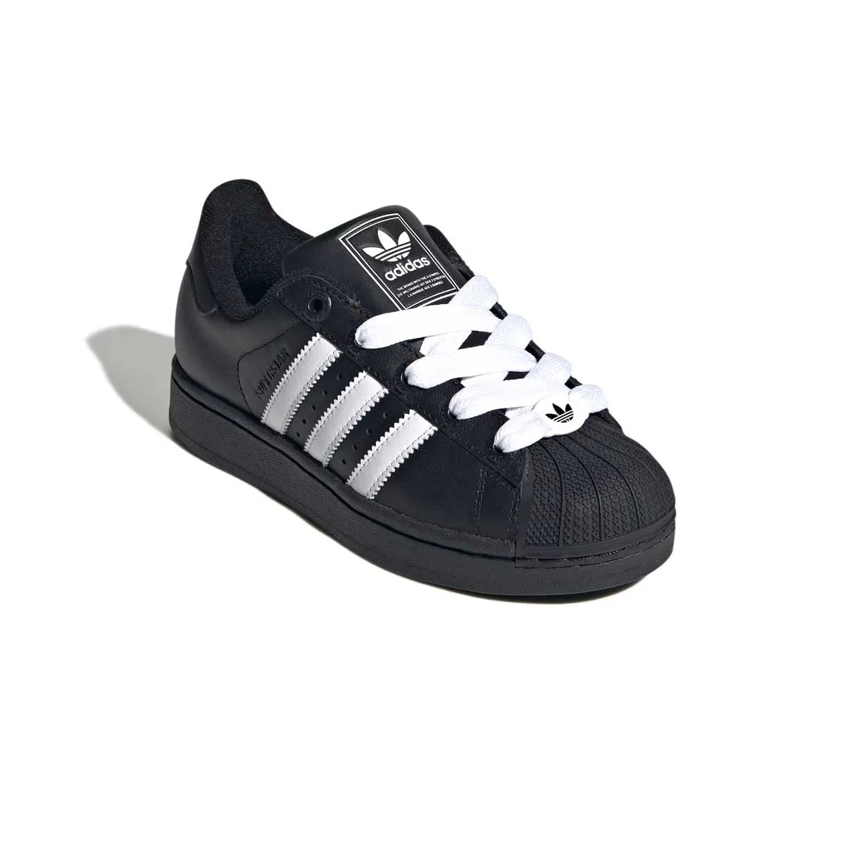 Pain Relief Kids Superstar Ii 'Core Black Cloud White'