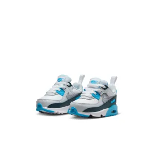 Y Nike Air Max 90 Easyon Hf6359-100 Standing Comfort