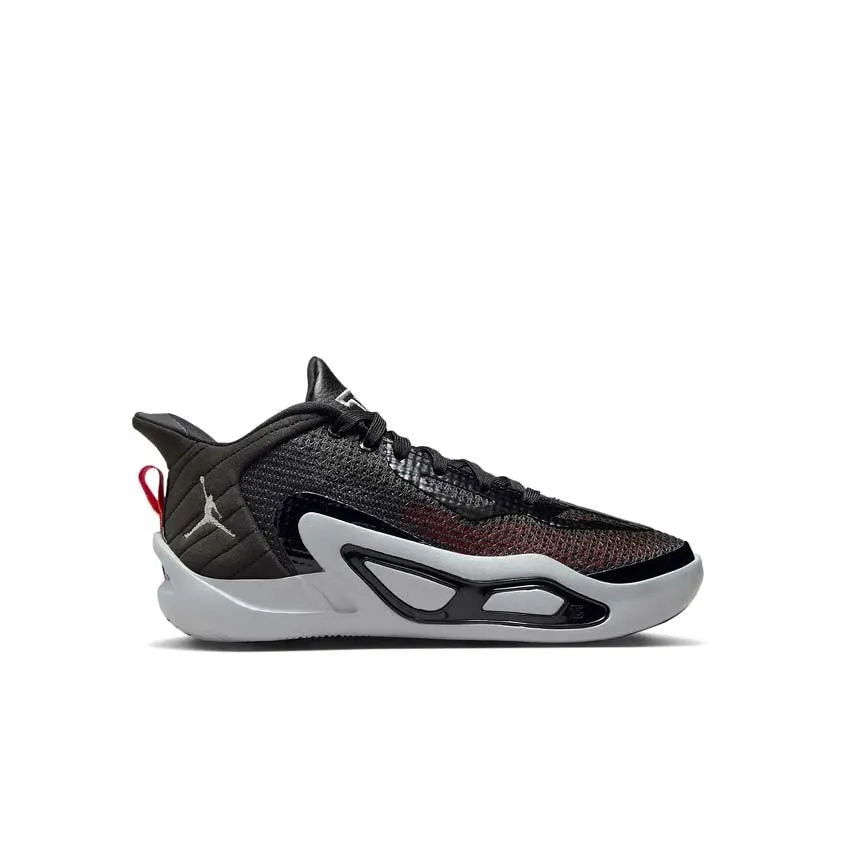 Kid'S Jordan Tatum 1 'Old School' Odor Control Casual Comfort
