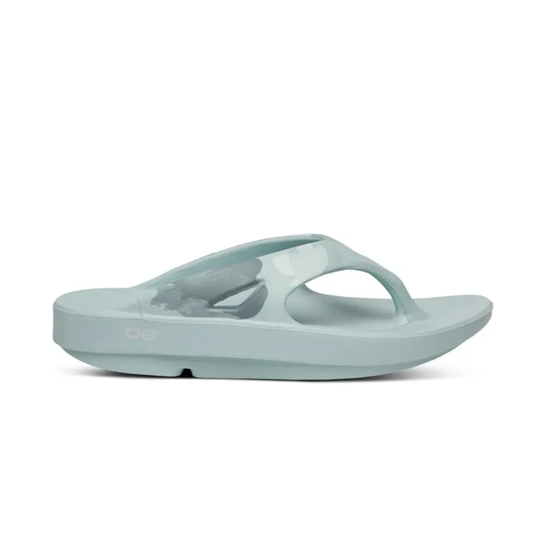 Oofos Unisex'S Ooriginal Ltd Slide Sandal (Of1003) Non Slip