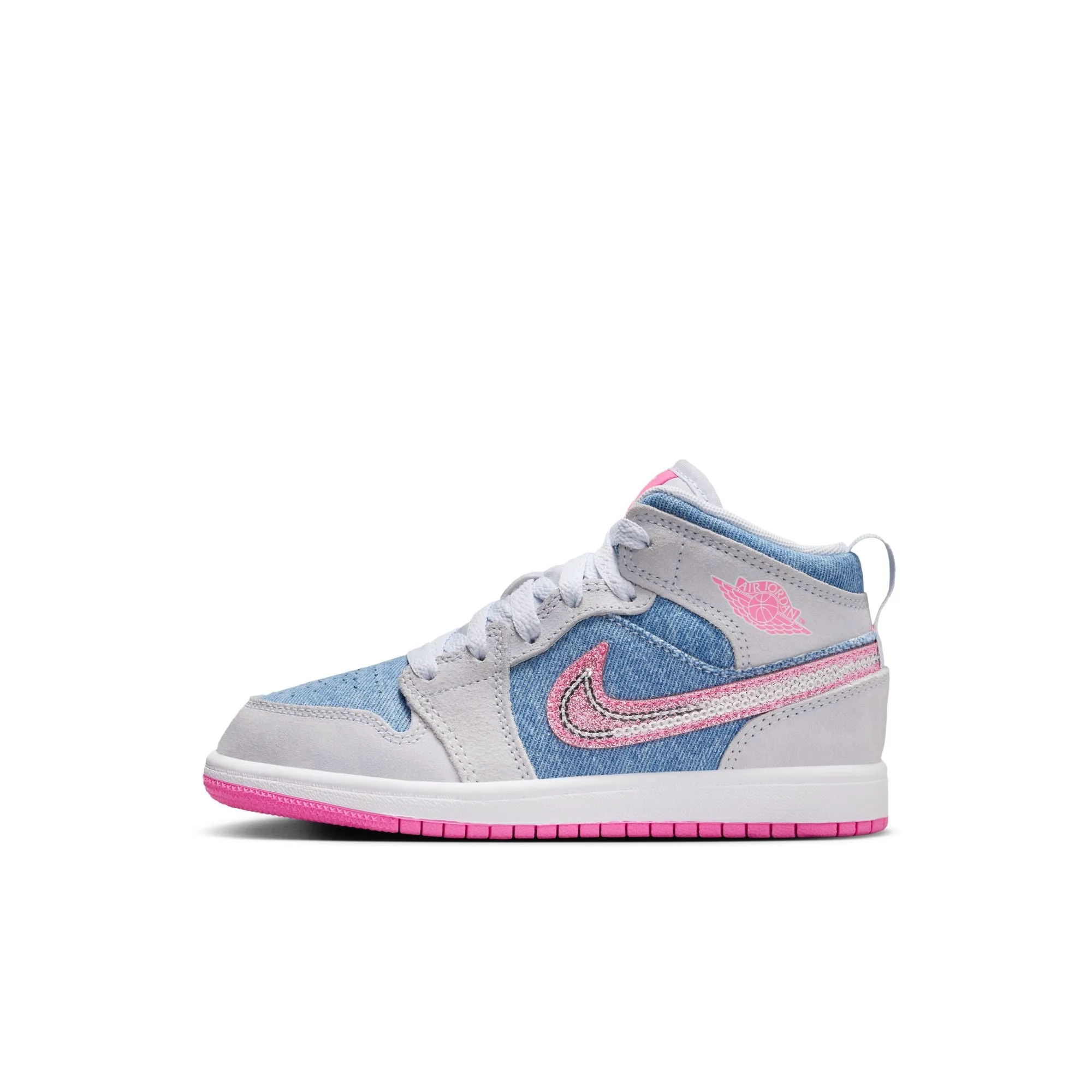 Y Jordan 1 Mid Se Hq1998-400 Stylish Footwear