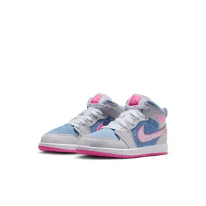 Durable Shoes Y Jordan 1 Mid Se Hq1998-400
