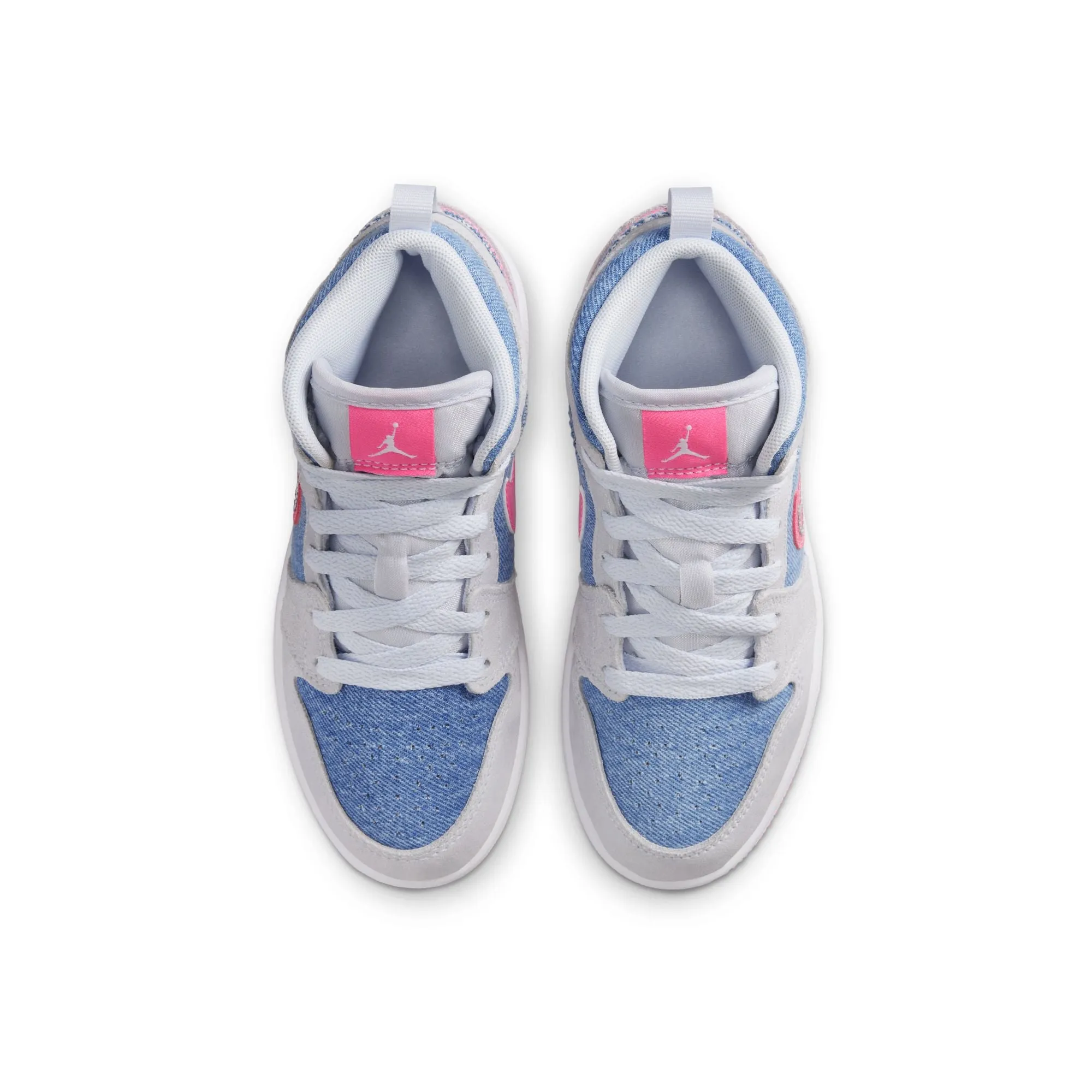 Travel Ready Y Jordan 1 Mid Se Hq1998-400