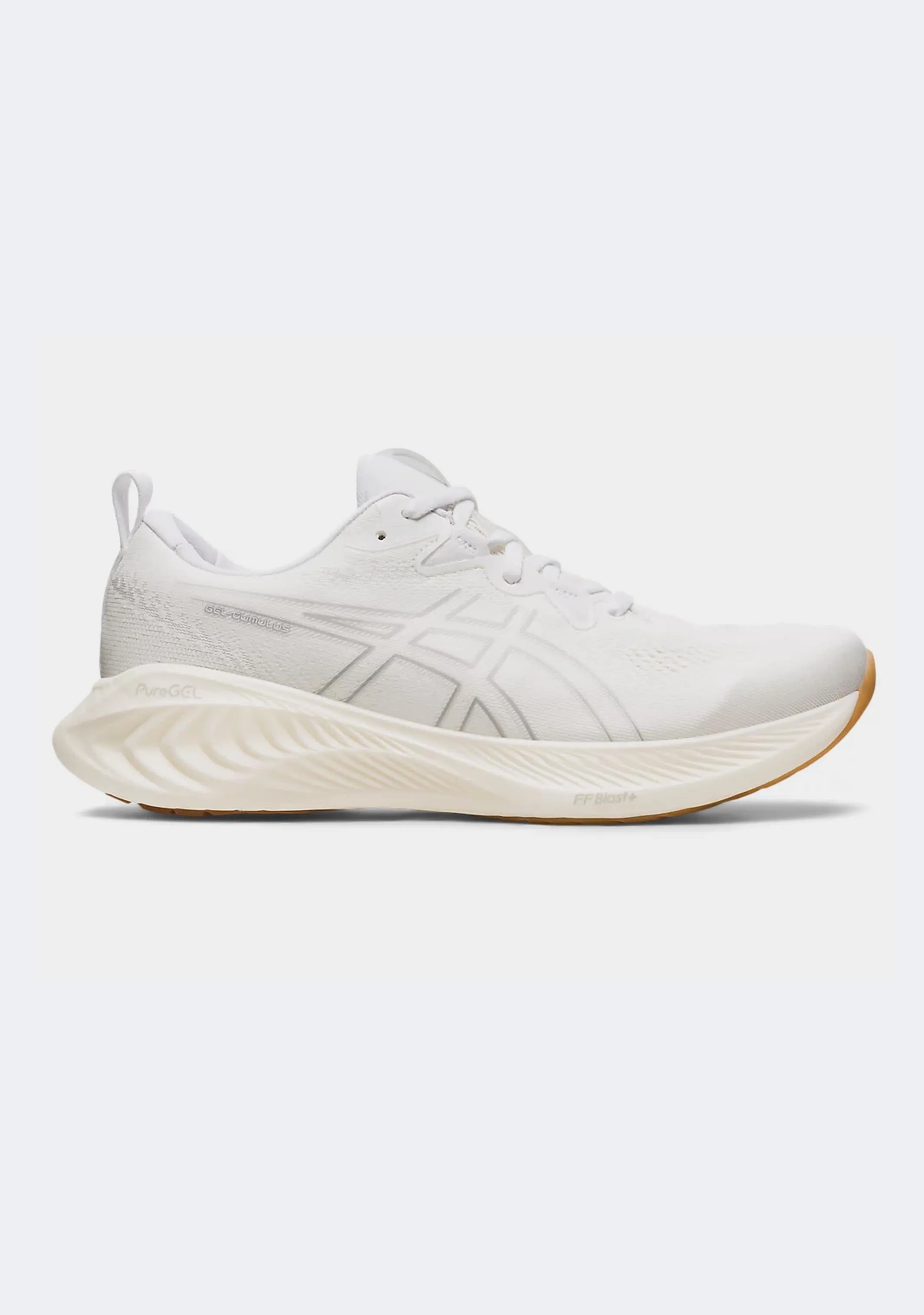 Asics Men'S Gel Cumulus 25 Statement Footwear Premium Comfort