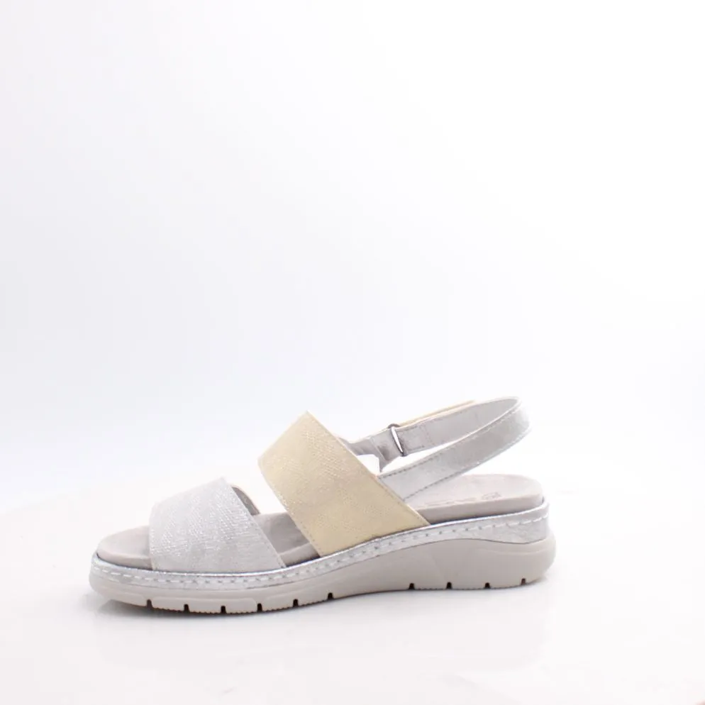 Waterproof Scarlett Suave 25