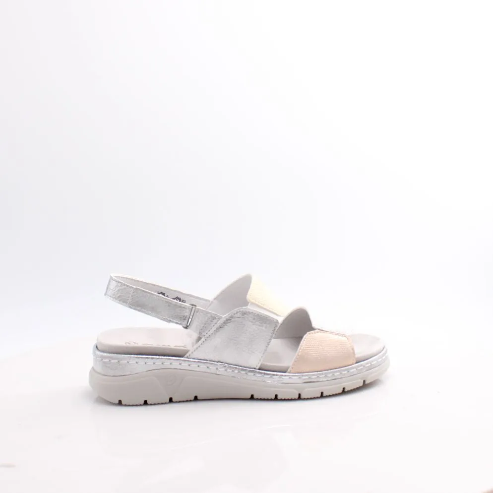 Easy On/Off Scarlett Suave 25