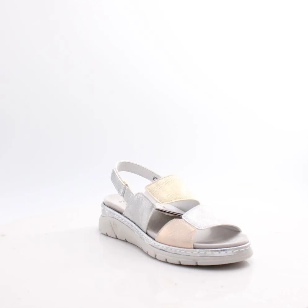 Timeless Weather Ready Scarlett Suave 25