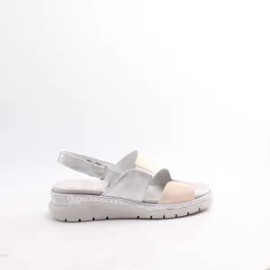 Easy On/Off Scarlett Suave 25