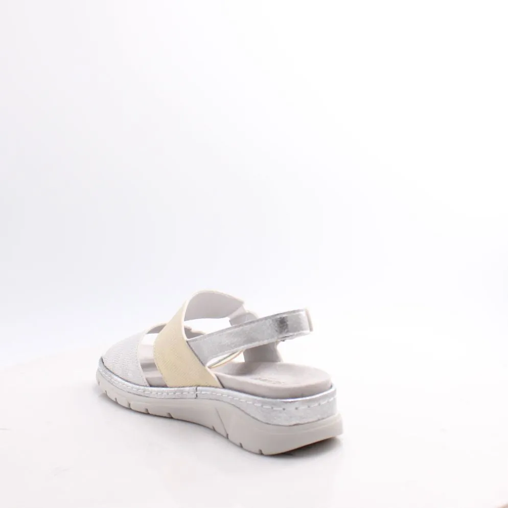Comfortable Footwear Scarlett Suave 25