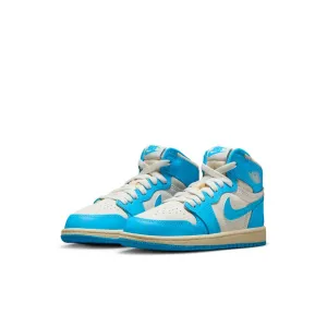 Y Jordan 1 Retro High Og "Unc Reimagined" Fd1412-402 Sustainable