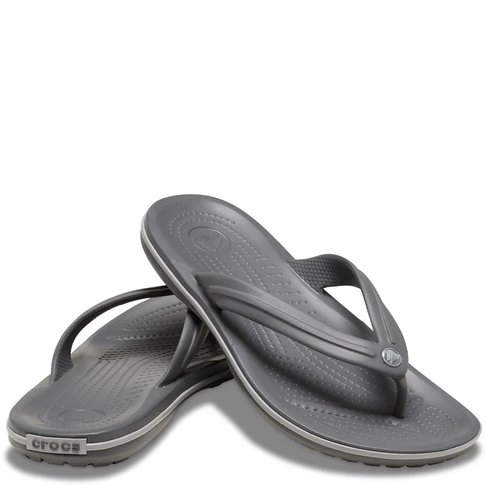 Urban Recycled Materials Crocs Unisex Crocband Flip