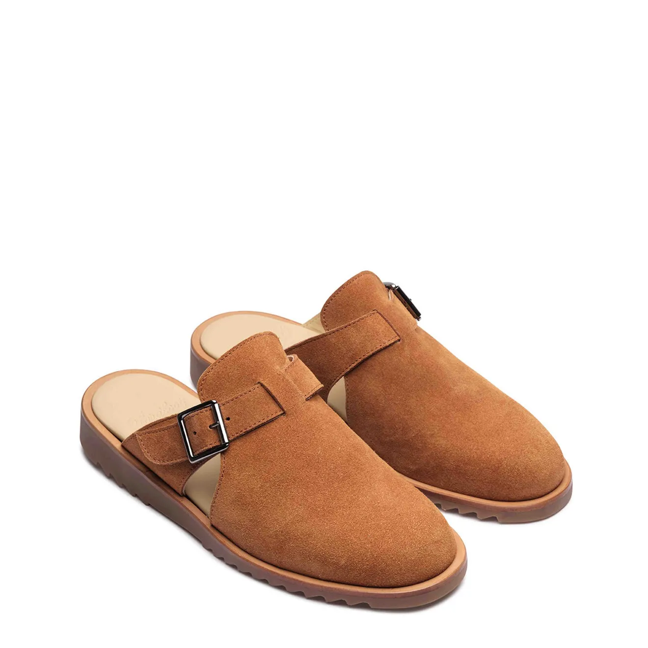Paraboot Athens Vel Cognac Chic Footwear Pro Comfort