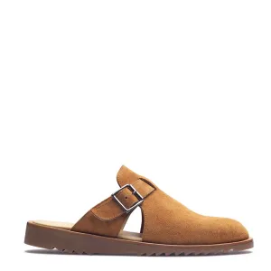 Weather Ready Paraboot Athens Vel Cognac