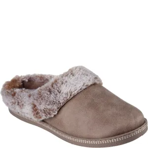 Comfort Technology Skechers Cozy Campfire Lovely Life Slippers
