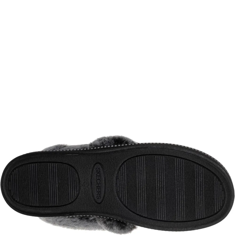 Skechers Cozy Campfire-Team Toasty Slipper Statement Footwear Urban