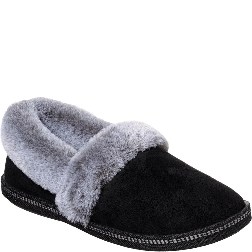 Supportive Shoes Skechers Cozy Campfire-Team Toasty Slipper