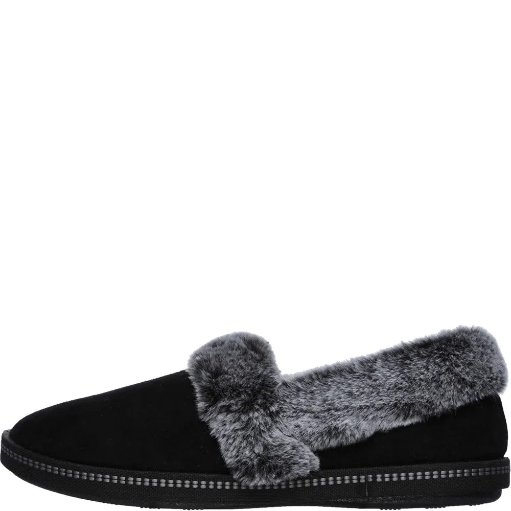 Skechers Cozy Campfire-Team Toasty Slipper Statement Footwear