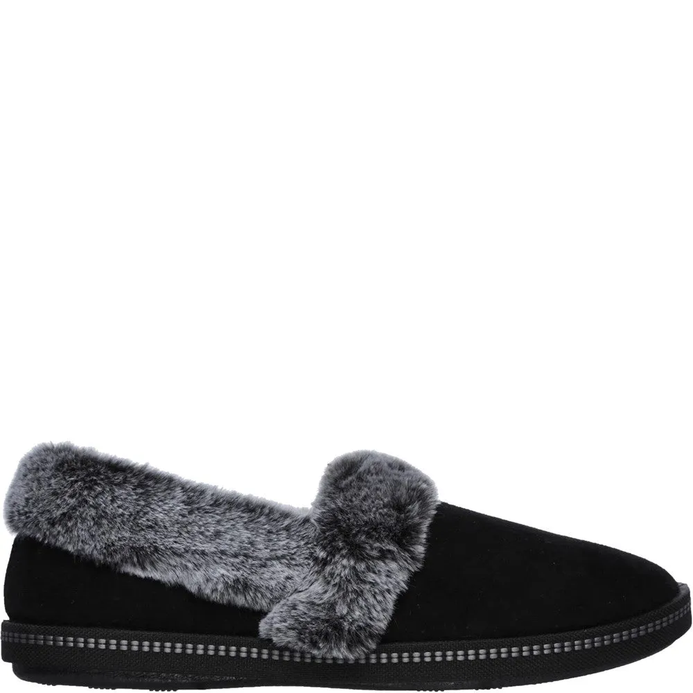 Skechers Cozy Campfire-Team Toasty Slipper Everyday Footwear Classic Sneakers