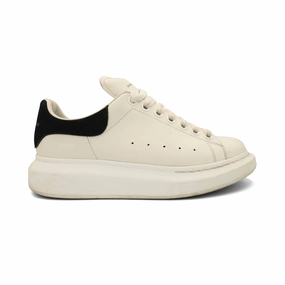 Alexander Mcqueen 'Larry' Sneakers - Women'S 40 Urban Comfortable Footwear