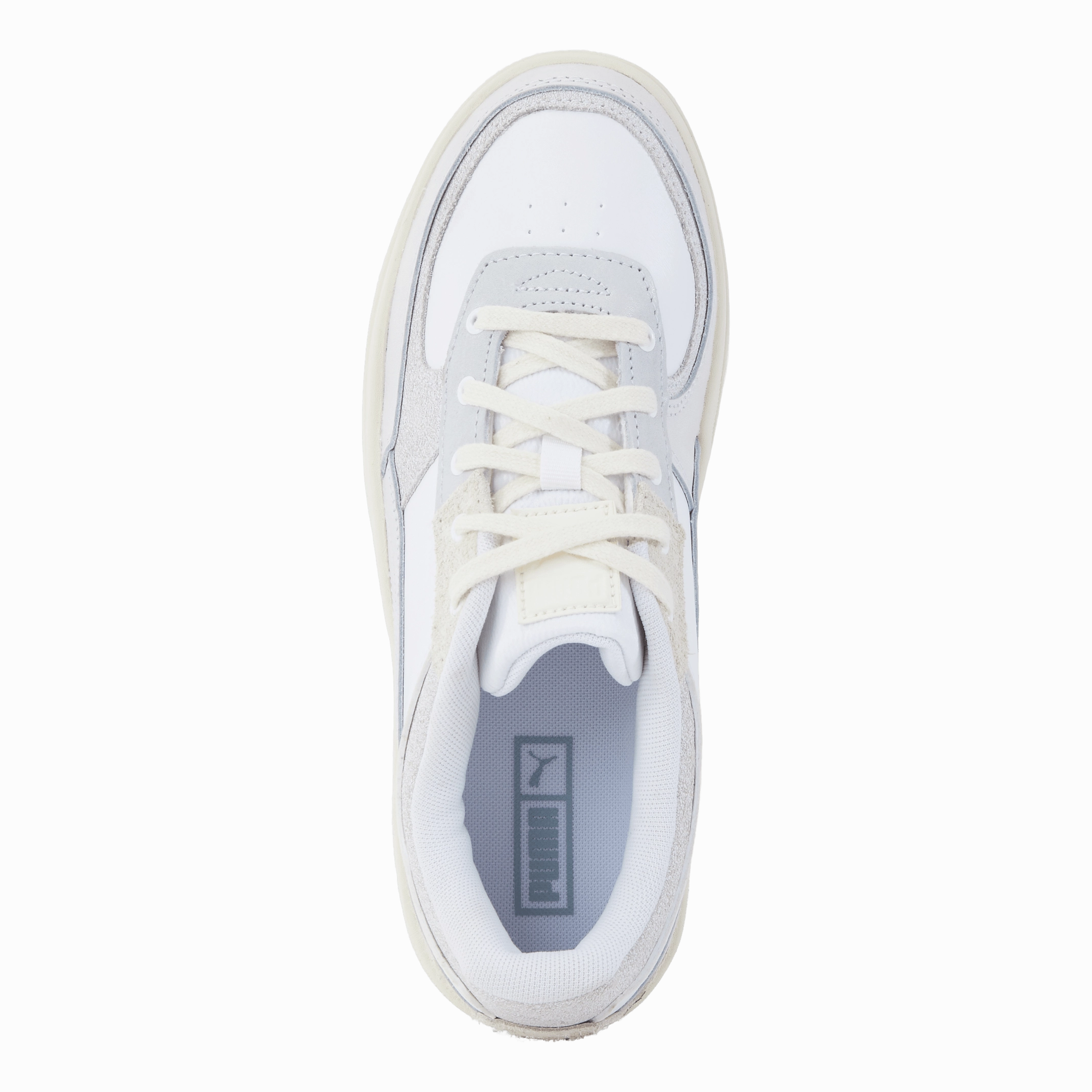 Cali Dream Thrifted Wns Breathable Mesh Supportive Footwear