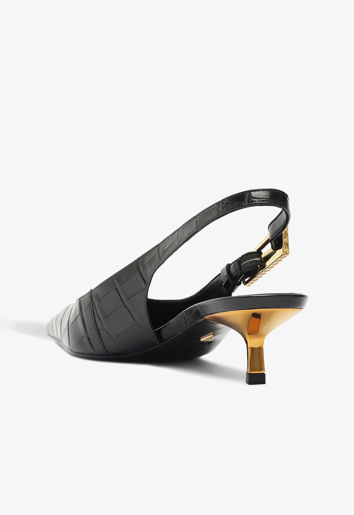 Ciara Mid Pump Slip Resistant Work