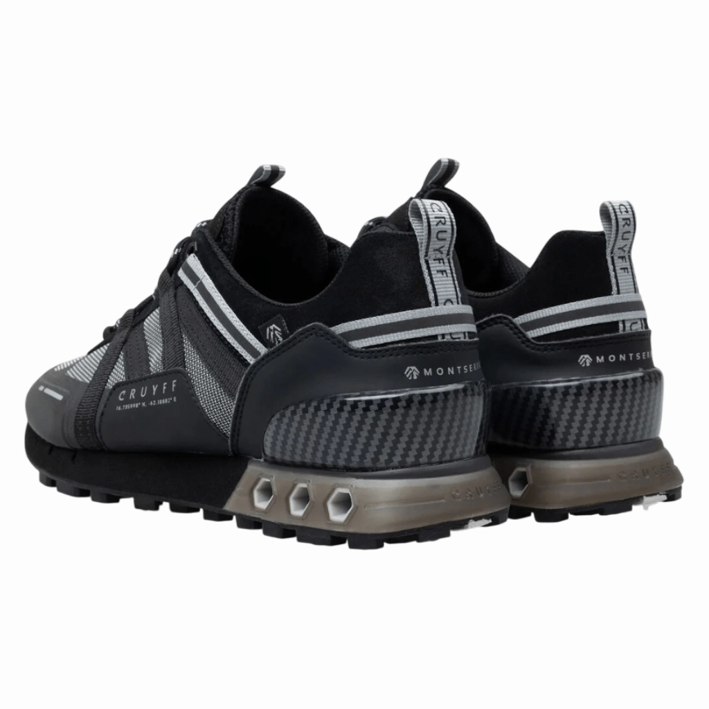 Supportive Footwear Cruyff Interlace Hex-Tech // Montserrat Men