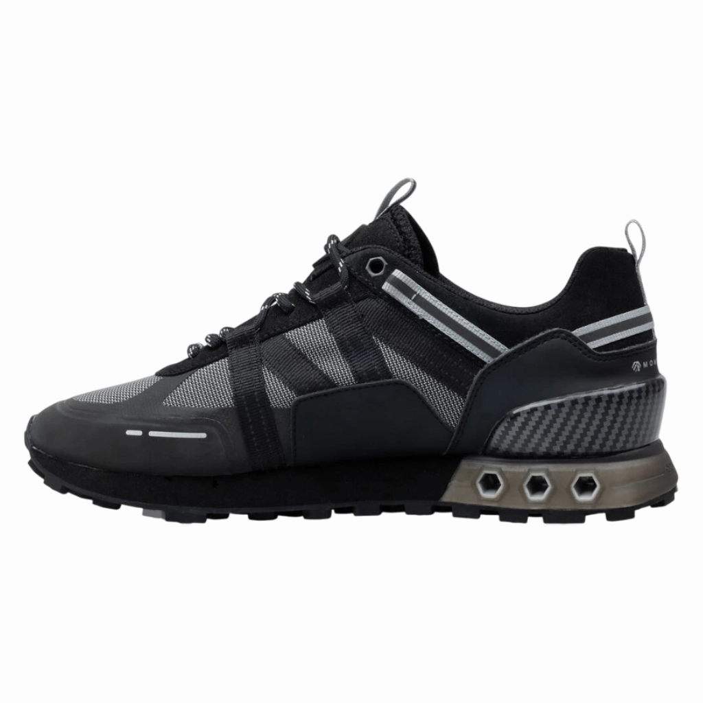 Cruyff Interlace Hex-Tech // Montserrat Men Machine Washable Comfort Sole