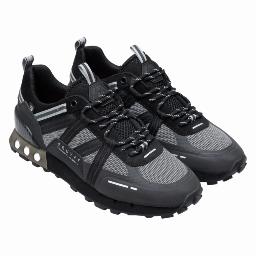Standing Shoes Cruyff Interlace Hex-Tech // Montserrat Men
