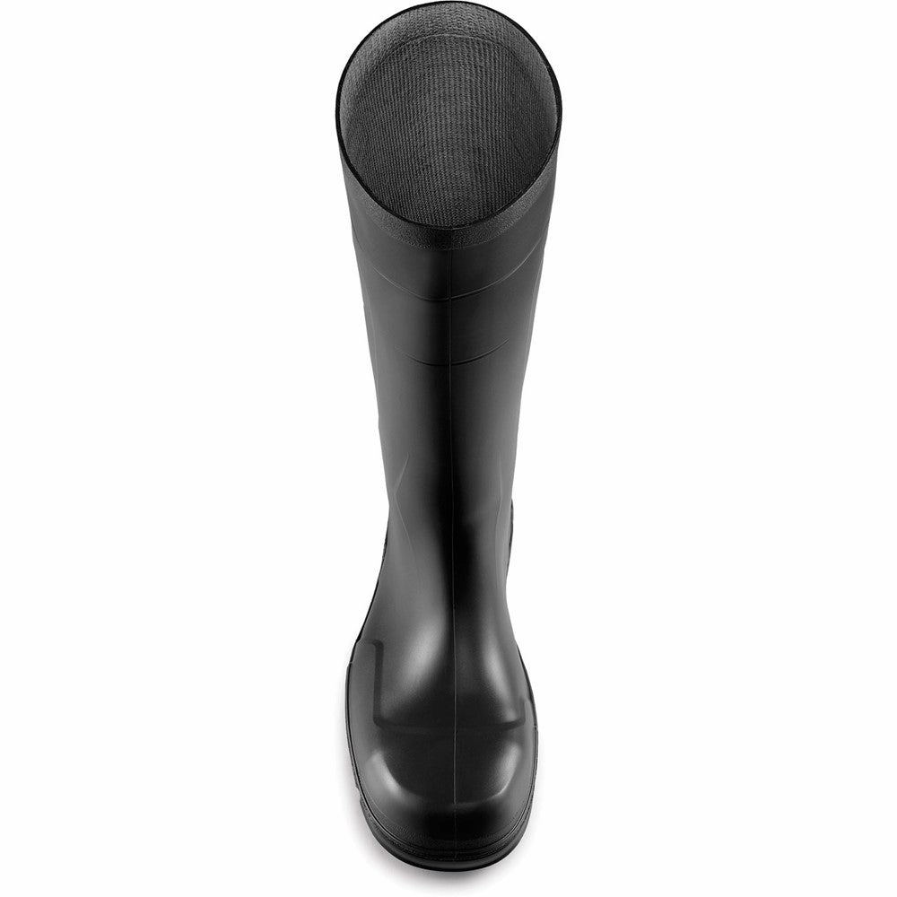 Water Resistant Quick Dry Dunlop Work-It Full Safety Wellington