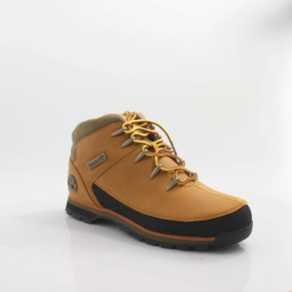 Euro Sprint Mid Lace Everyday Footwear