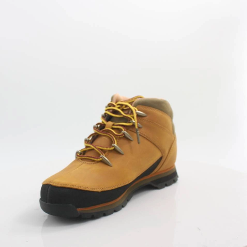 Euro Sprint Mid Lace Eco Friendly